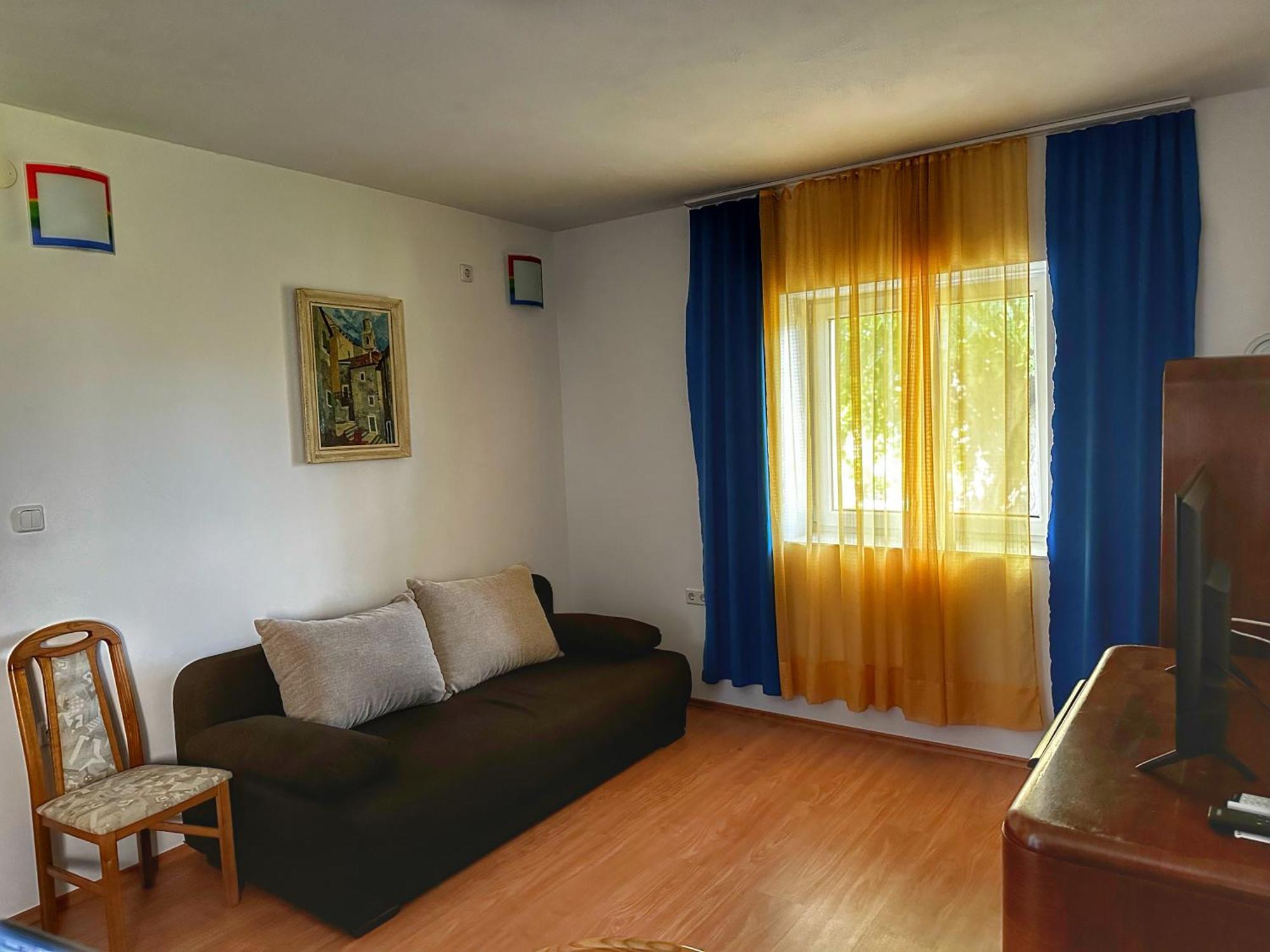Apartment Matini Dvori Dubrava  Exterior photo